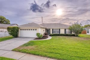 3713 SARAZEN DRIVE, NEW PORT RICHEY, FL 34655 Sold 05/26/23