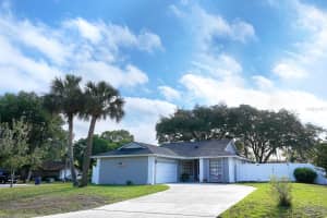 4934 Ivy Glen Pl, Land O' Lakes, FL 34639, Sold 05/31/23