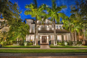 4903 YACHT CLUB DRIVE, TAMPA, FL 33616 Sold 08/21/23