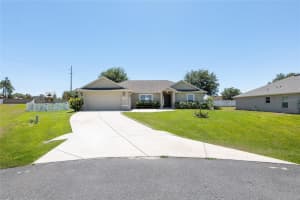 4958 SW 97th Ln, Ocala, FL 34476, Sold 06/02/23