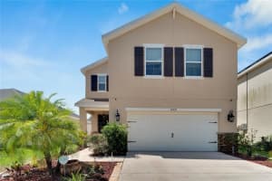 10519 WHISPERING HAMMOCK DRIVE, RIVERVIEW, FL 33578 Sold 06/23/23