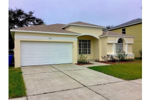 1245 Alpine Lake Dr, Brandon, FL 33510, Sold 05/30/23