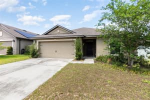 1191 WOODLARK DRIVE, HAINES CITY, FL 33844 Sold 05/23/23