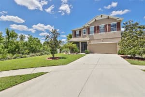 704 PARKER DEN DRIVE, RUSKIN, FL 33570 Sold 08/31/23