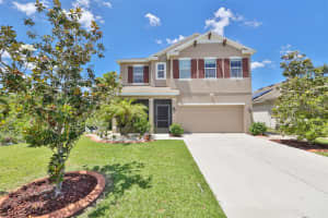 704 PARKER DEN DRIVE, RUSKIN, FL 33570 Sold 08/31/23