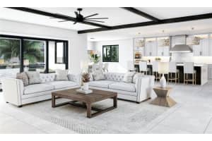 218 SYDNEY LANE, REDINGTON SHORES, FL 33708 Sold 11/05/23