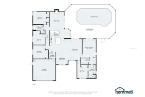 3423 BLOOMINGDALE OAKS DRIVE, VALRICO, FL 33596 Sold 06/16/23