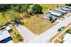  CHRIS DR., WESLEY CHAPEL, FL 33543 - MLS#MFRT3441627