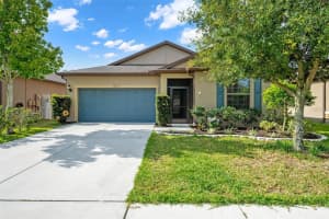 15711 STONE HOUSE DRIVE, BROOKSVILLE, FL 34604 Sold 06/21/23