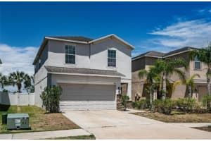 1835 HARBOUR BLUE STREET, RUSKIN, FL 33570 Sold 12/08/23