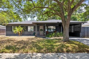 3410 SWANN AVENUE, TAMPA, FL 33609 Sold 06/09/23