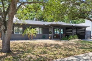 3410 SWANN AVENUE, TAMPA, FL 33609 Sold 06/09/23