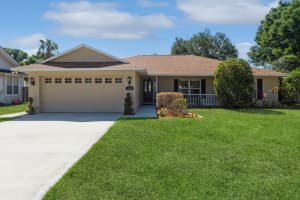 2261 PALMVIEW CIRCLE, AUBURNDALE, FL 33823 Sold 05/26/23