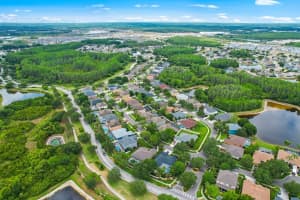 3226 RUSSETT PLACE, LAND O LAKES, FL 34638 Sold 07/20/23