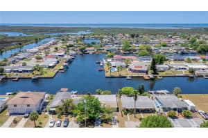 12527 1ST ISLE, HUDSON, FL 34667 Sold 08/11/23