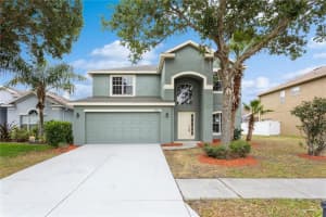 9600 JASMINE BROOK CIRCLE, LAND O LAKES, FL 34638 Sold 09/15/23