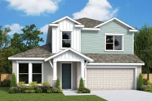 1479 GOPHER LOOP, TARPON SPRINGS, FL 34689 Sold 10/27/23