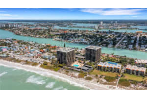 7600 BAYSHORE DRIVE, TREASURE ISLAND, FL 33706 Sold 06/16/23