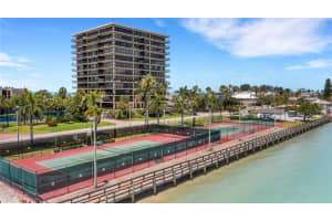 7600 BAYSHORE DRIVE, TREASURE ISLAND, FL 33706 Sold 06/16/23