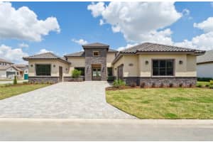 3131 SANCTUARY CIRCLE, LAKELAND, FL 33803 Sold 06/26/23