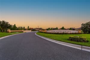 3131 SANCTUARY CIRCLE, LAKELAND, FL 33803 Sold 06/26/23