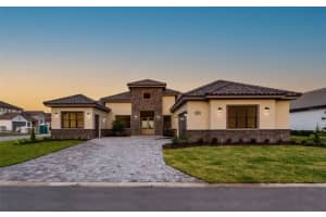 3131 SANCTUARY CIRCLE, LAKELAND, FL 33803 Sold 06/26/23