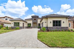 3099 SANCTUARY CIRCLE, LAKELAND, FL 33803 Sold 05/24/23