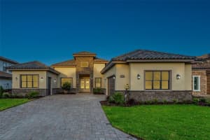 3099 SANCTUARY CIRCLE, LAKELAND, FL 33803 Sold 05/24/23