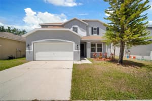 6626 WATERTON DRIVE, RIVERVIEW, FL 33578 Sold 07/31/23