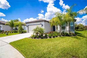 20860 MONZA LOOP, LAND O LAKES, FL 34638 Sold 05/19/23