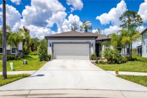 20860 MONZA LOOP, LAND O LAKES, FL 34638 Sold 05/19/23
