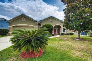 15413 SARATOGA DRIVE, BROOKSVILLE, FL 34604 Sold 08/18/23