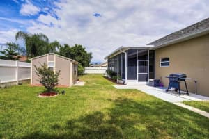 15413 SARATOGA DRIVE, BROOKSVILLE, FL 34604 Sold 08/18/23