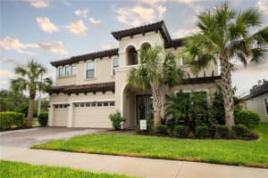 6647 SUNSET VISTA WAY, LAND O LAKES, FL 34637 Sold 06/12/23