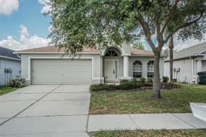 7341 PULTENEY DRIVE, WESLEY CHAPEL, FL 33545 Sold 05/22/23