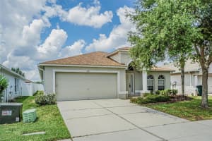 7341 PULTENEY DRIVE, WESLEY CHAPEL, FL 33545 Sold 05/22/23