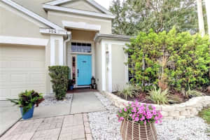 306 LAKEWAY LANE, APOLLO BEACH, FL 33572 Sold 06/09/23