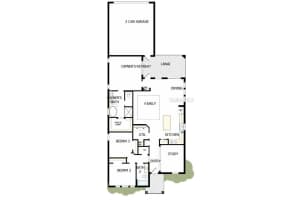 28673 HILLCREST VALLEY, WESLEY CHAPEL, FL 33543 Sold 11/27/23