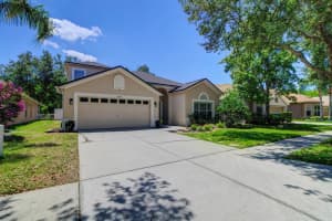15830 LEATHERLEAF LANE, LAND O LAKES, FL 34638 Sold 07/14/23