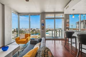 777 ASHLEY DRIVE, TAMPA, FL 33602 Sold 06/30/23