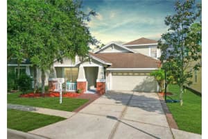 7612 ELEANOR WOOD COURT, LAND O LAKES, FL 34637 Sold 06/29/23