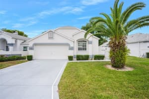 10443 CASA GRANDE CIRCLE, SPRING HILL, FL 34608 Sold 06/13/23