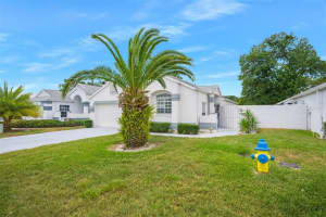 10443 CASA GRANDE CIRCLE, SPRING HILL, FL 34608 Sold 06/13/23