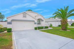 10443 CASA GRANDE CIRCLE, SPRING HILL, FL 34608 Sold 06/13/23