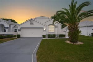 10443 CASA GRANDE CIRCLE, SPRING HILL, FL 34608 Sold 06/13/23
