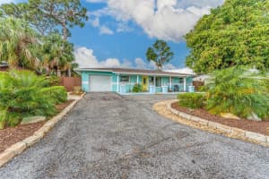5195 38TH STREET, ST PETERSBURG, FL 33711 Sold 06/19/23