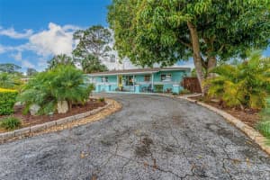 5195 38TH STREET, ST PETERSBURG, FL 33711 Sold 06/19/23