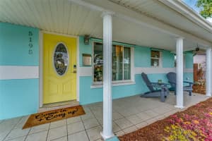 5195 38TH STREET, ST PETERSBURG, FL 33711 Sold 06/19/23