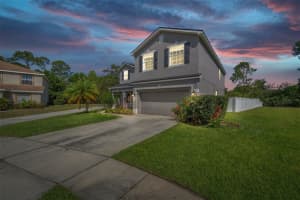 8501 Tidal Bay Lane Tampa, FL 33635 Sold 06/29/23