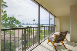 100 OAKMONT LANE, BELLEAIR, FL 33756 Sold 11/12/24